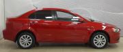 Mitsubishi Lancer X Рестайлинг Новокузнецк  - изображение 27