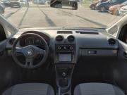 Volkswagen Caddy III Рестайлинг Йошкар-Ола  - изображение 39