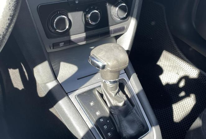 Skoda Octavia II (A5) Рестайлинг с пробегом 2012 года, цена 810 000 рублей, 191657 км, лифтбек, Автокод Объявления