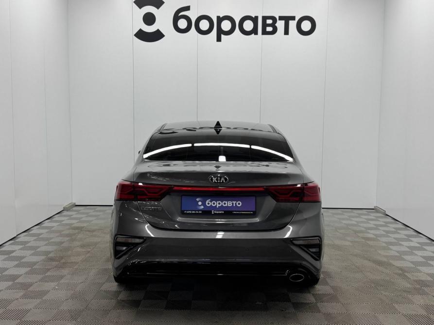 Kia Cerato IV Воронеж  - изображение 6