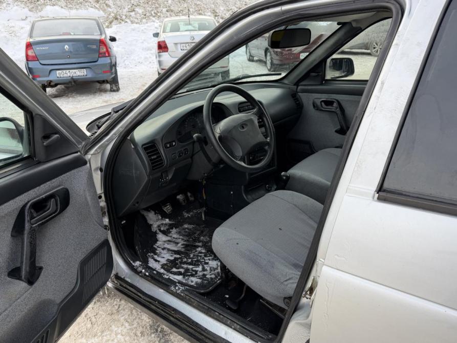 Lada (ВАЗ) 2111 Нефтекамск  - изображение 7