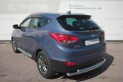 Hyundai ix35 I Рестайлинг Воронеж  - изображение 23