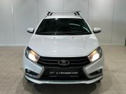 Lada (ВАЗ) Vesta I Самара  - изображение 13
