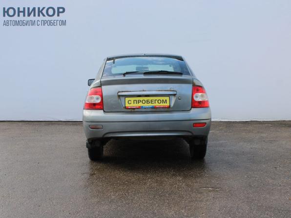 Lada (ВАЗ) Priora I с пробегом 2008 года, цена 179 000 рублей, 188888 км, хэтчбек, Автокод Объявления