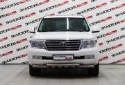 Toyota Land Cruiser 200 Series Сургут  - изображение 40