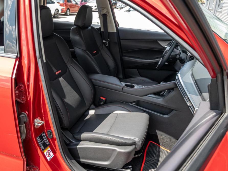 Changan CS35 Plus I Рестайлинг Краснодар  - изображение 8