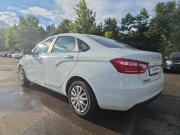 Lada (ВАЗ) Vesta I Саратов  - изображение 44