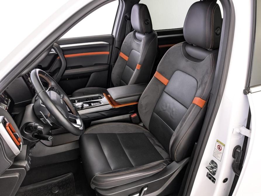 Haval Dargo Москва  - изображение 20