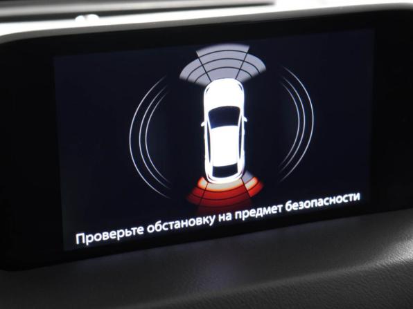 Mazda CX-5 II с пробегом 2019 года, цена 2 350 000 рублей, 84986 км, внедорожник, Автокод Объявления