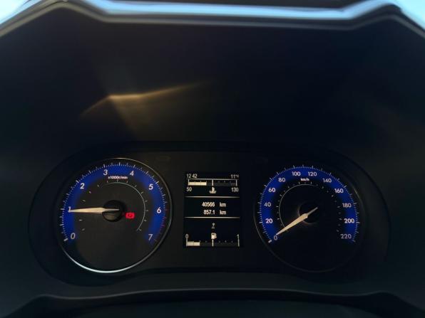 Lada (ВАЗ) Vesta I Рестайлинг (NG) с пробегом 2023 года, цена 1 149 999 рублей, 40500 км, седан, Автокод Объявления