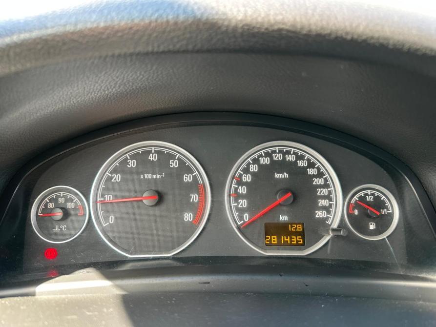Opel Vectra C Рестайлинг Екатеринбург  - изображение 9