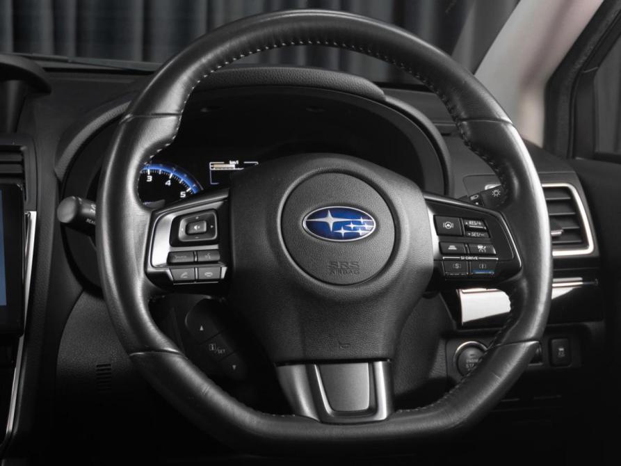 Subaru Levorg I Рестайлинг Тюмень  - изображение 20