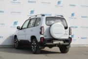 Lada (ВАЗ) Niva Travel I Рестайлинг Пермь  - изображение 26