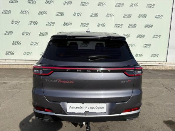 Chery Tiggo 7 Pro Max I Рестайлинг с пробегом 2025 года, цена 2 120 000 рублей, 30000 км, внедорожник, Автокод Объявления