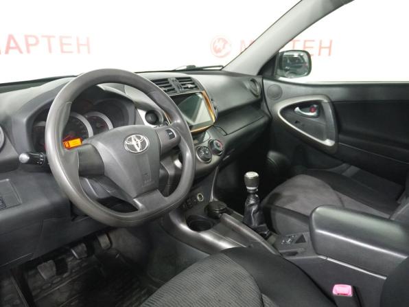 Toyota RAV4 III (XA30) Рестайлинг с пробегом 2010 года, цена 1 089 000 рублей, 240344 км, внедорожник, Автокод Объявления