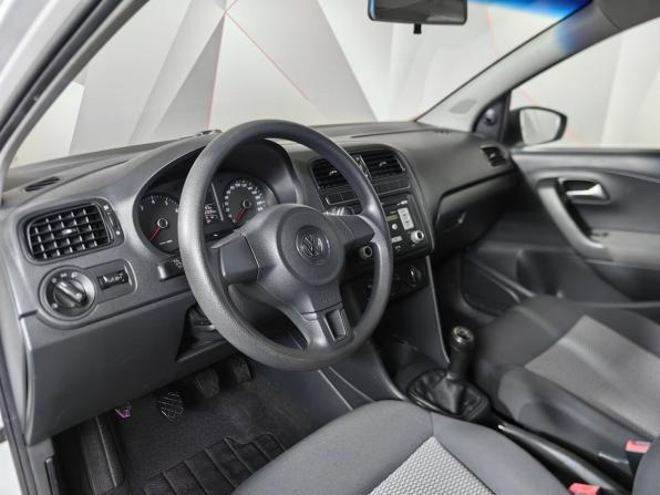 Volkswagen Polo V с пробегом 2010 года, цена 459 000 рублей, 155934 км, хэтчбек, Автокод Объявления