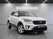 Hyundai Creta I Кемерово  - изображение 18
