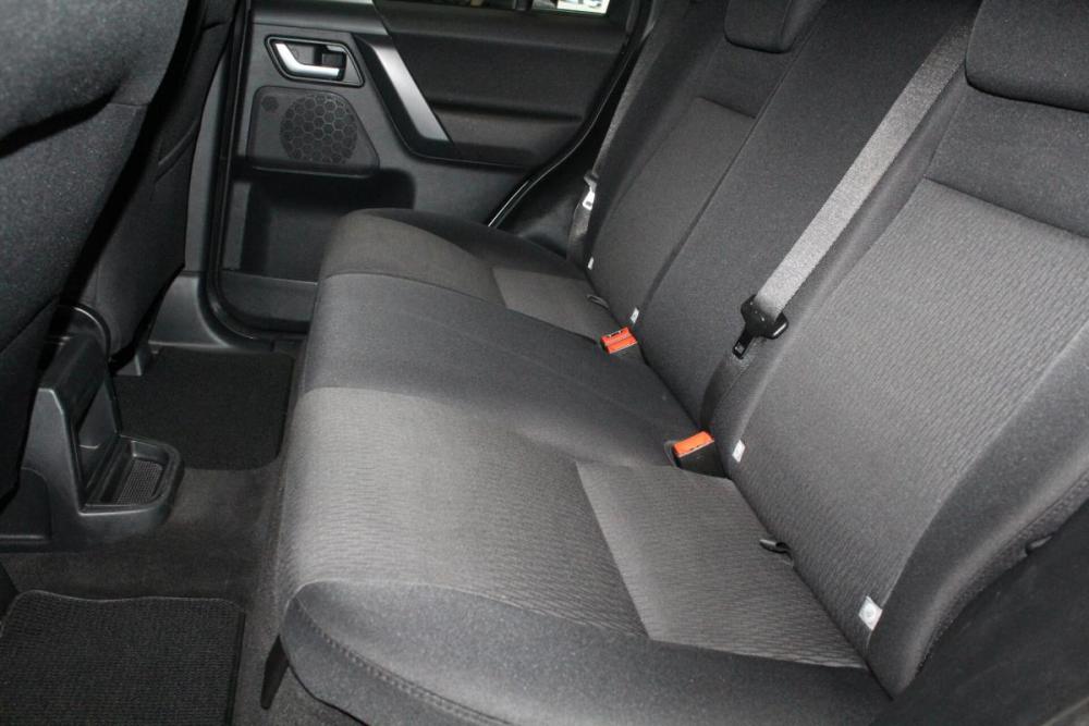 Land Rover Freelander II Рестайлинг Кемерово  - изображение 13