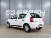 Renault Sandero I Воронеж  - изображение 17