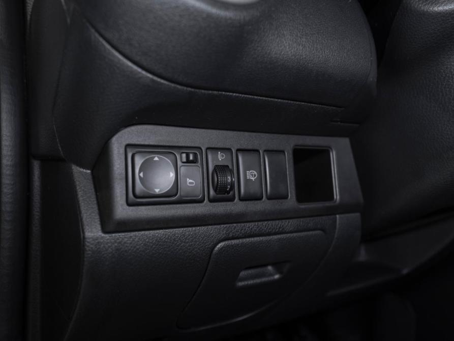Nissan Note I Рестайлинг Москва  - изображение 18
