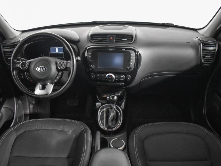 Kia Soul II Рестайлинг Санкт-Петербург  - изображение 13