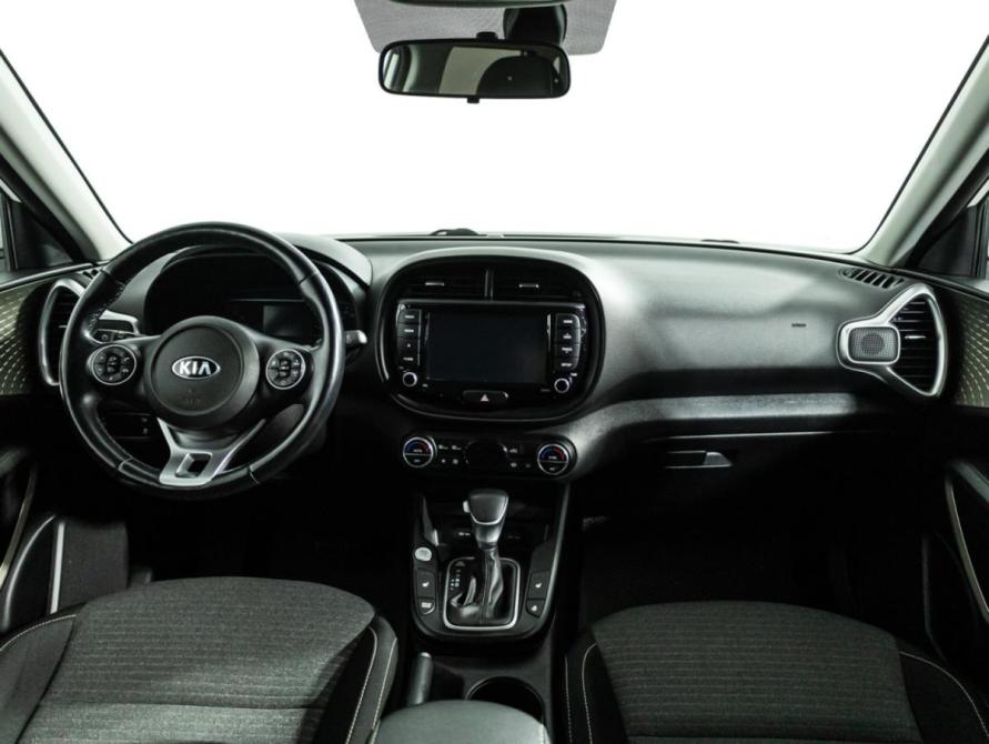 Kia Soul III Санкт-Петербург  - изображение 13