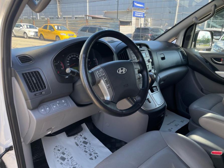 Hyundai Grand Starex I Краснодар  - изображение 12