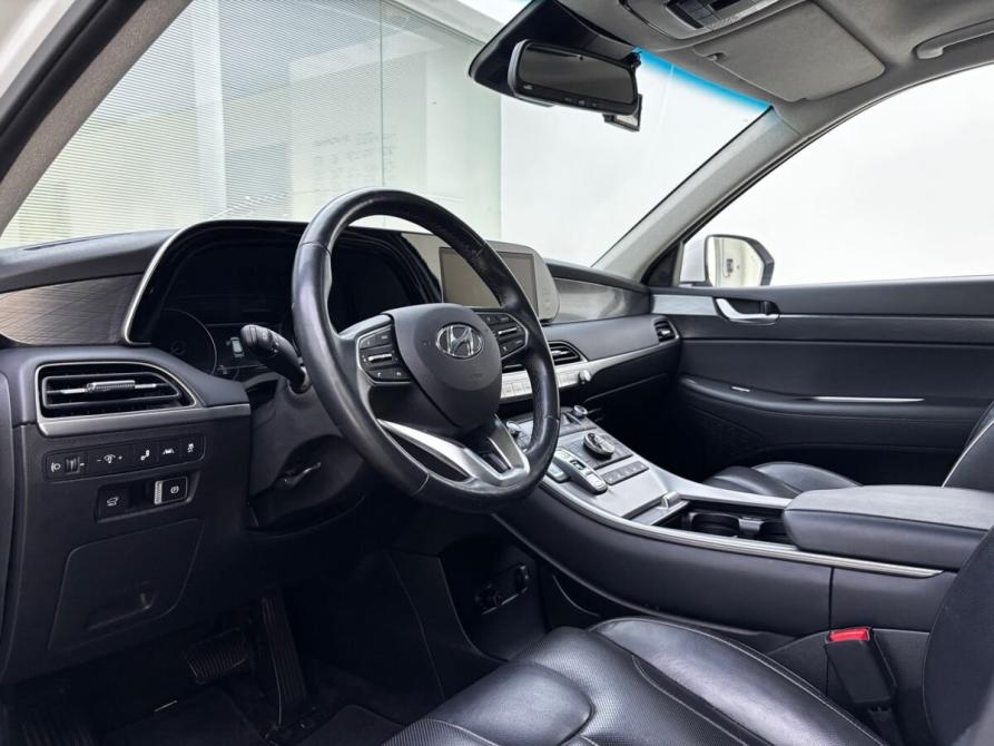 Hyundai Palisade I Уфа  - изображение 20