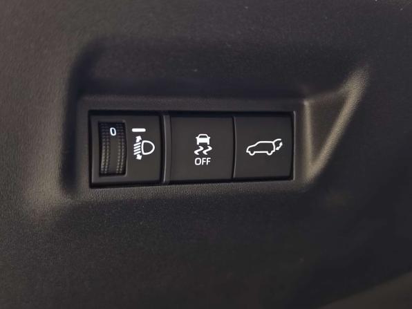 Toyota RAV4 VI (XA60) с пробегом 2026 года, цена 4 490 000 рублей, 14 км, внедорожник, Автокод Объявления
