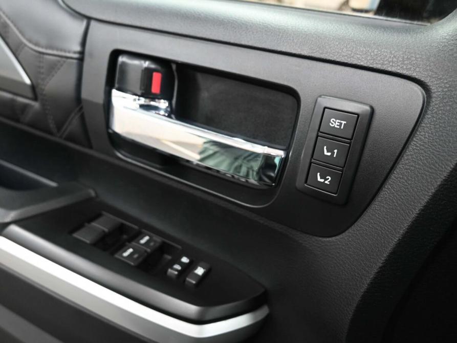 Toyota Tundra II Рестайлинг Ростов-на-Дону  - изображение 26