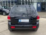 Hyundai Santa Fe Classic Краснодар  - изображение 25