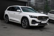 Geely Monjaro I Москва  - изображение 36
