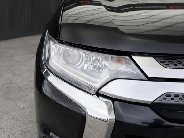 Mitsubishi Outlander III Рестайлинг 3 с пробегом 2020 года, цена 1 887 000 рублей, 154661 км, внедорожник, Автокод Объявления
