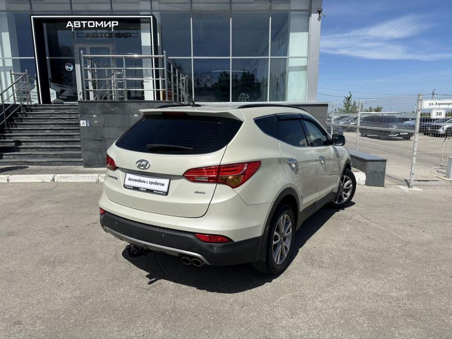 Hyundai Santa Fe III Саратов  - изображение 5