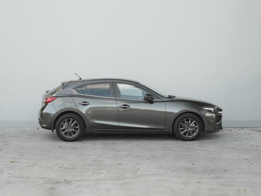 Mazda 3 III (BM) Рестайлинг Калининград  - изображение 5