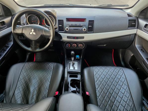 Mitsubishi Lancer X с пробегом 2010 года, цена 699 900 рублей, 190000 км, седан, Автокод Объявления