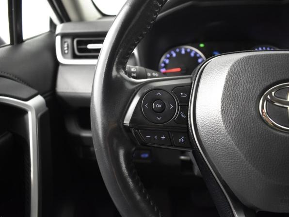 Toyota RAV4 V (XA50) с пробегом 2019 года, цена 2 749 900 рублей, 122488 км, внедорожник, Автокод Объявления