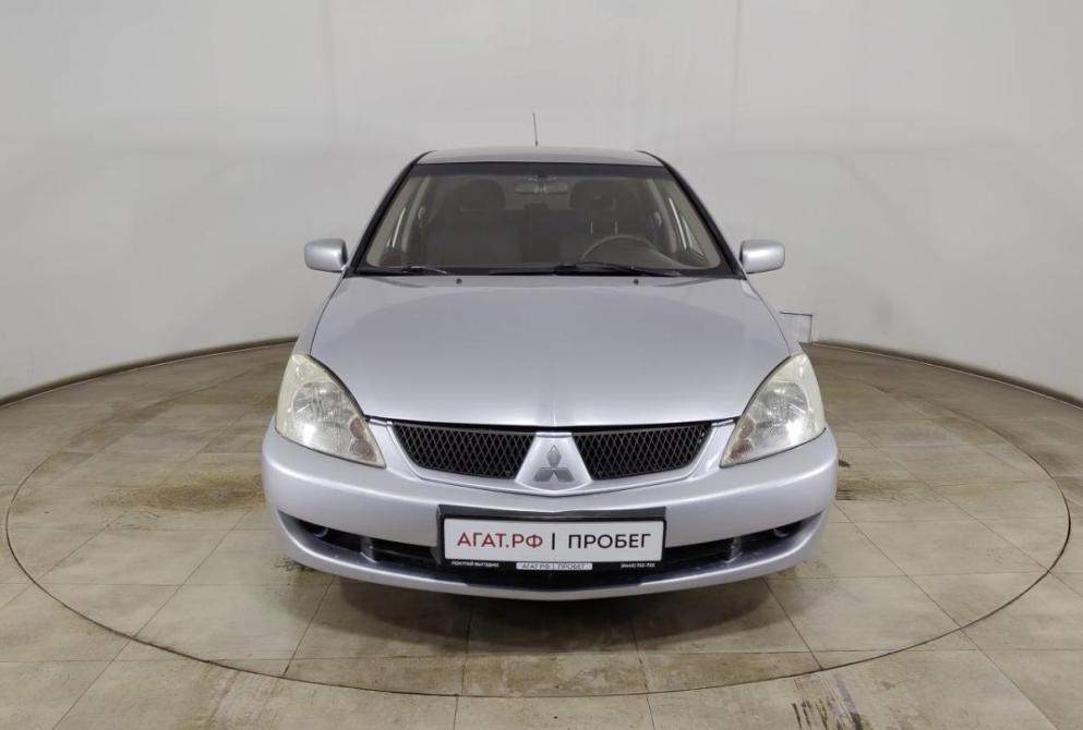 Mitsubishi Lancer IX Рестайлинг Волгоград  - изображение 2