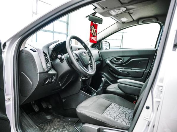 Lada (ВАЗ) XRAY I с пробегом 2020 года, цена 760 000 рублей, 84506 км, хэтчбек, Автокод Объявления