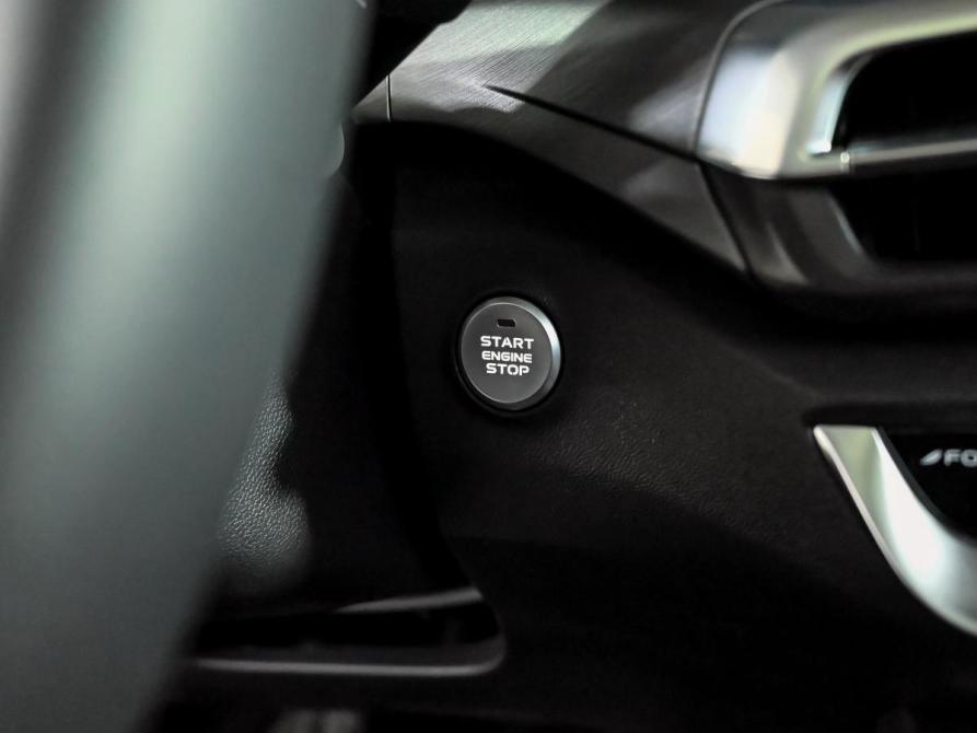 Changan CS35 Plus I Рестайлинг Екатеринбург  - изображение 16