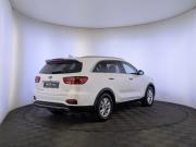 Kia Sorento III Prime Рестайлинг Москва  - изображение 33