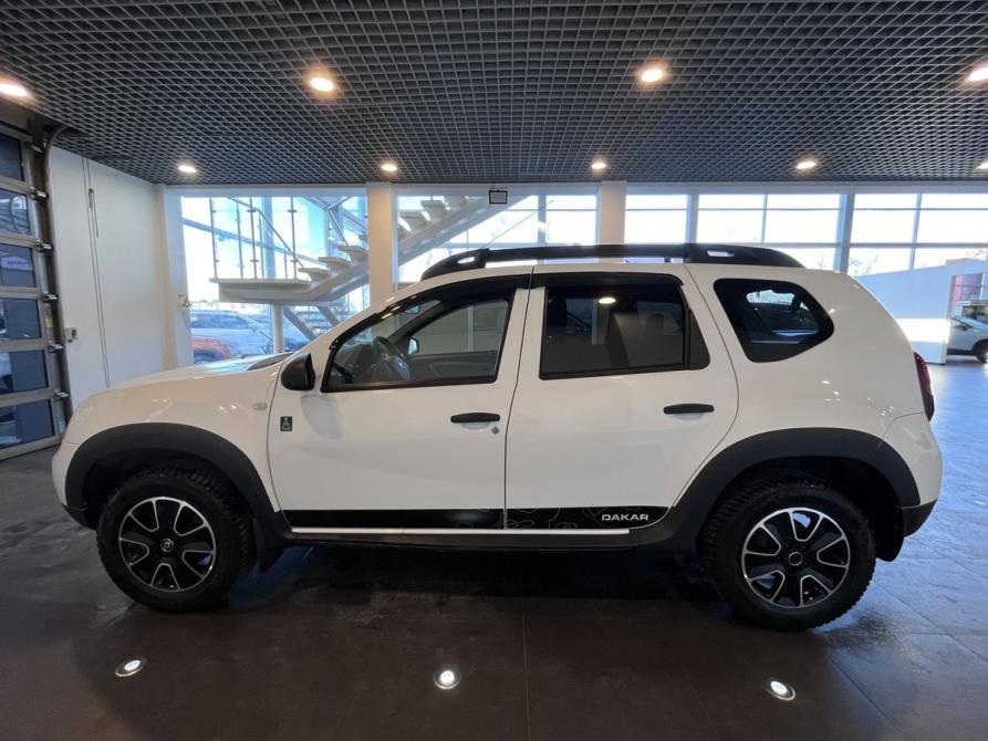 Renault Duster I Рестайлинг Чебоксары  - изображение 6