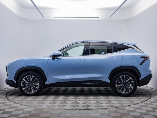 JETOUR DASHING I с пробегом 2023 года, цена 1 964 000 рублей, 16800 км, внедорожник, Автокод Объявления