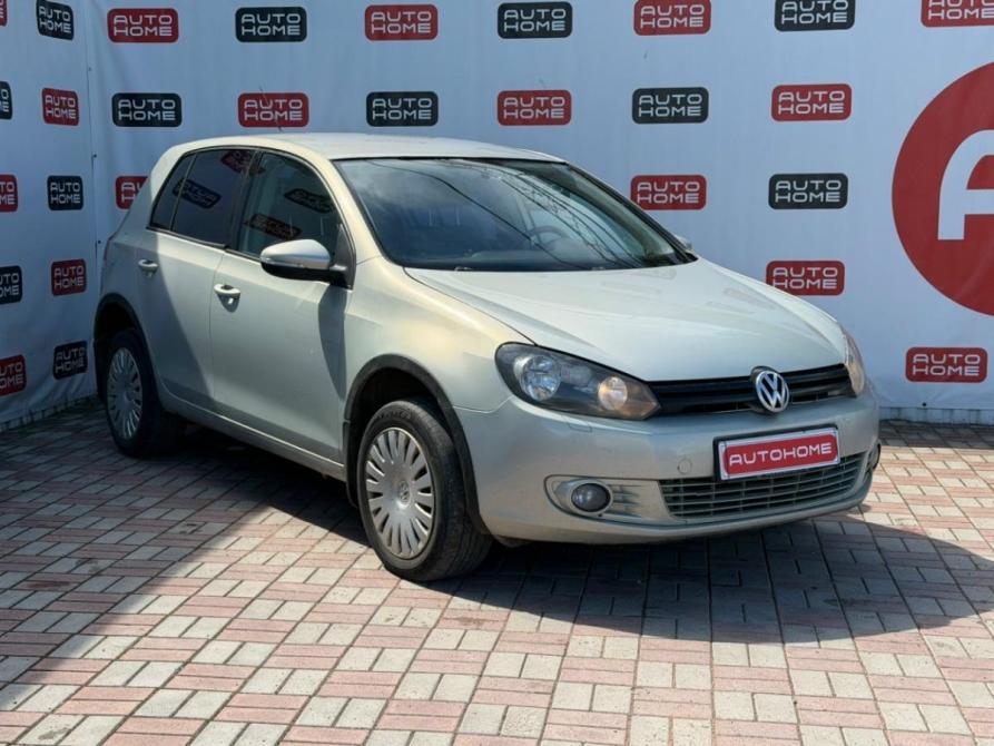 Volkswagen Golf VI Санкт-Петербург  - изображение 3