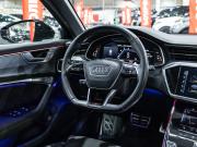 Audi A6 V (C8) Санкт-Петербург  - изображение 46