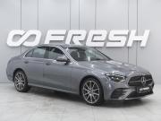 Mercedes-Benz E-Класс V (W213 S213 C238) Рестайлинг Ростов-на-Дону  - изображение 21