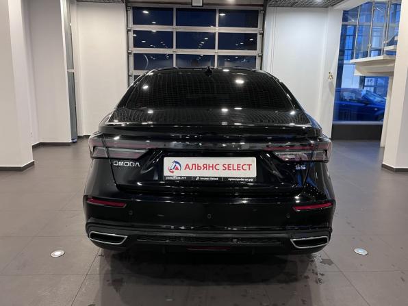 Omoda S5 с пробегом 2024 года, цена 1 669 000 рублей, 27475 км, седан, Автокод Объявления