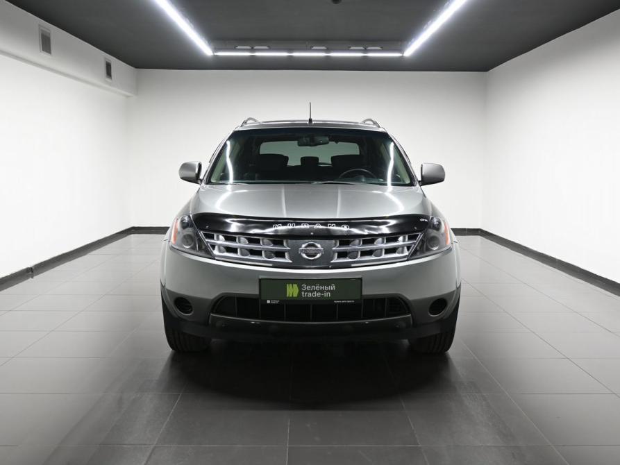 Nissan Murano I (Z50) Тверь  - изображение 3