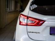 Nissan Qashqai II Ростов-на-Дону  - изображение 19