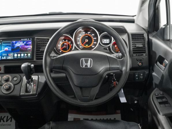Honda Crossroad II с пробегом 2007 года, цена 1 220 000 рублей, 193155 км, внедорожник, Автокод Объявления